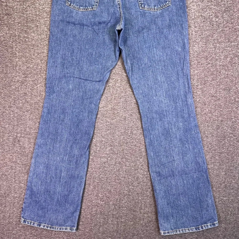 VTG Wrangler Twenty X Jeans Women 9/10 Bootcut Western Button Fly Rodeo Fit32x33